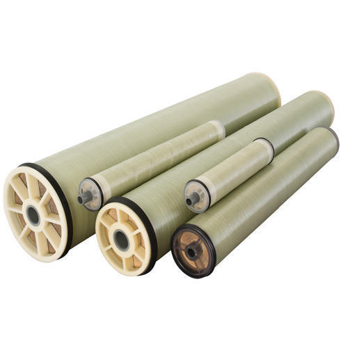 اغشية وحدات التحلية